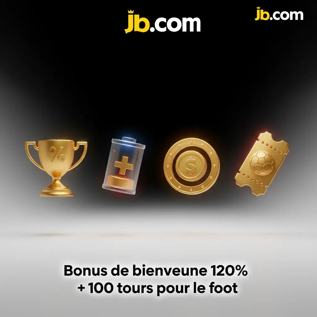 Bonus foot: 120% jusqu'à 100000 XAF + 100 tours. Code FOOT120. Dépôt min 3000 XAF. MTN/Orange Money, Visa/Mastercard.
