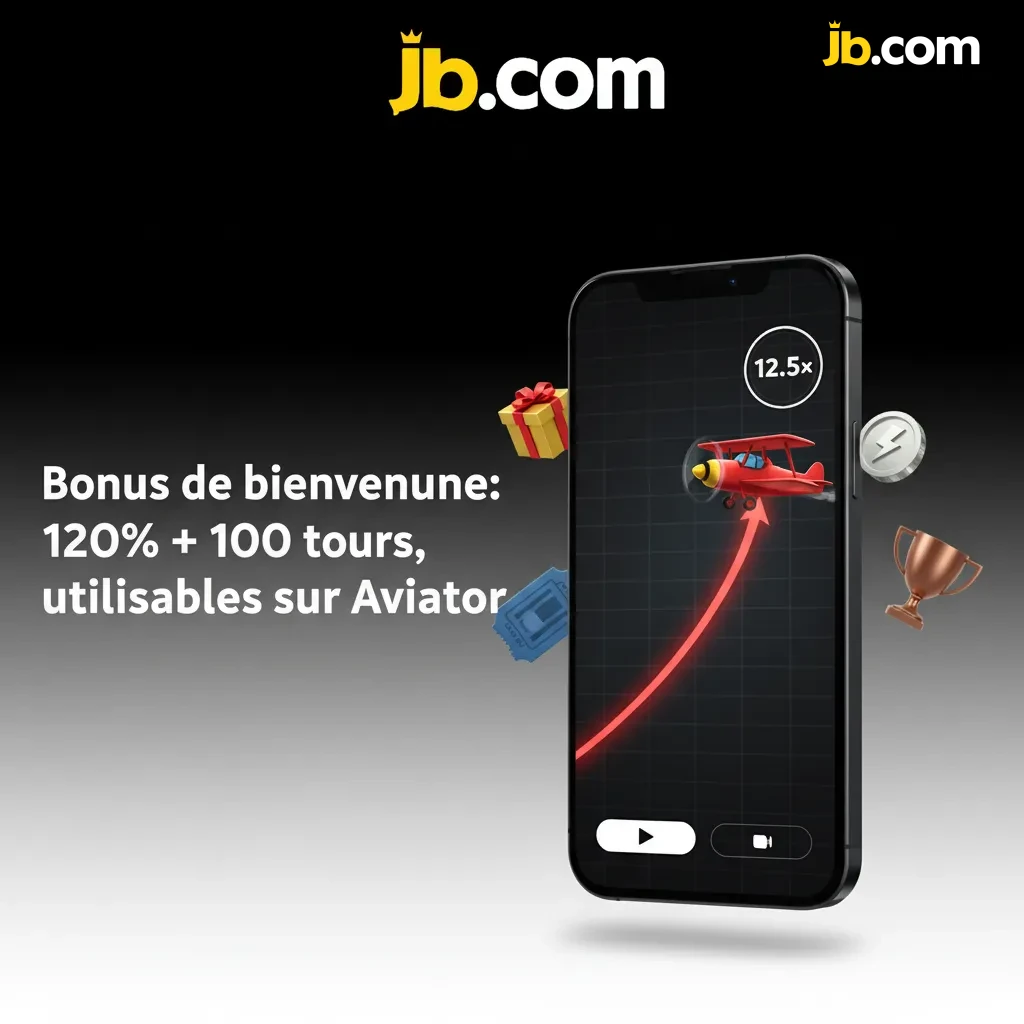 Promo: bonus de bienvenue 120% jusqu’à 150 000 XAF + 100 tours gratuits pour Aviator. Dépôt minimum 3 000 XAF.