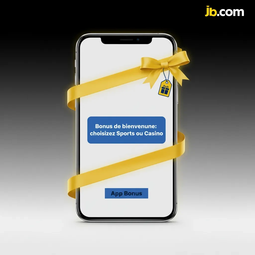 Bonus de bienvenue: Sports ou Casino. Casino 120% jusqu’à 500 000 XAF + 100 tours, Sports 100% jusqu’à 200 000 XAF