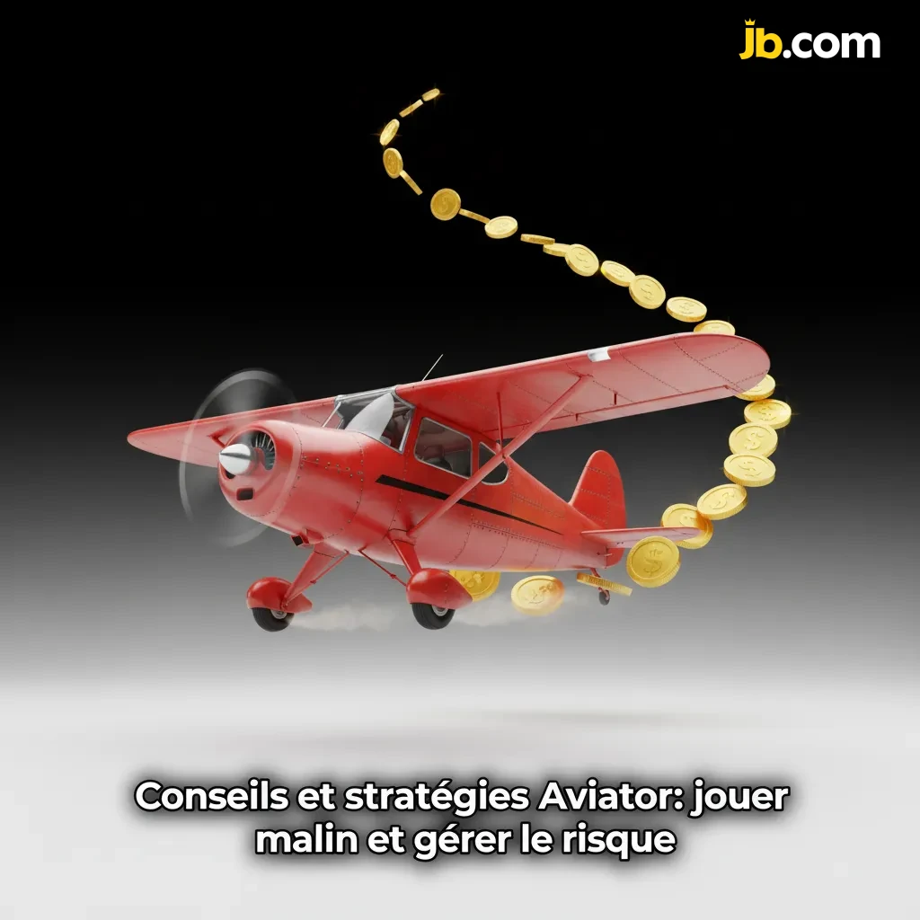 Infographie Aviator: objectifs, bankroll, auto cashout 1.5x–2x, split bet, pauses, suivi des sessions.