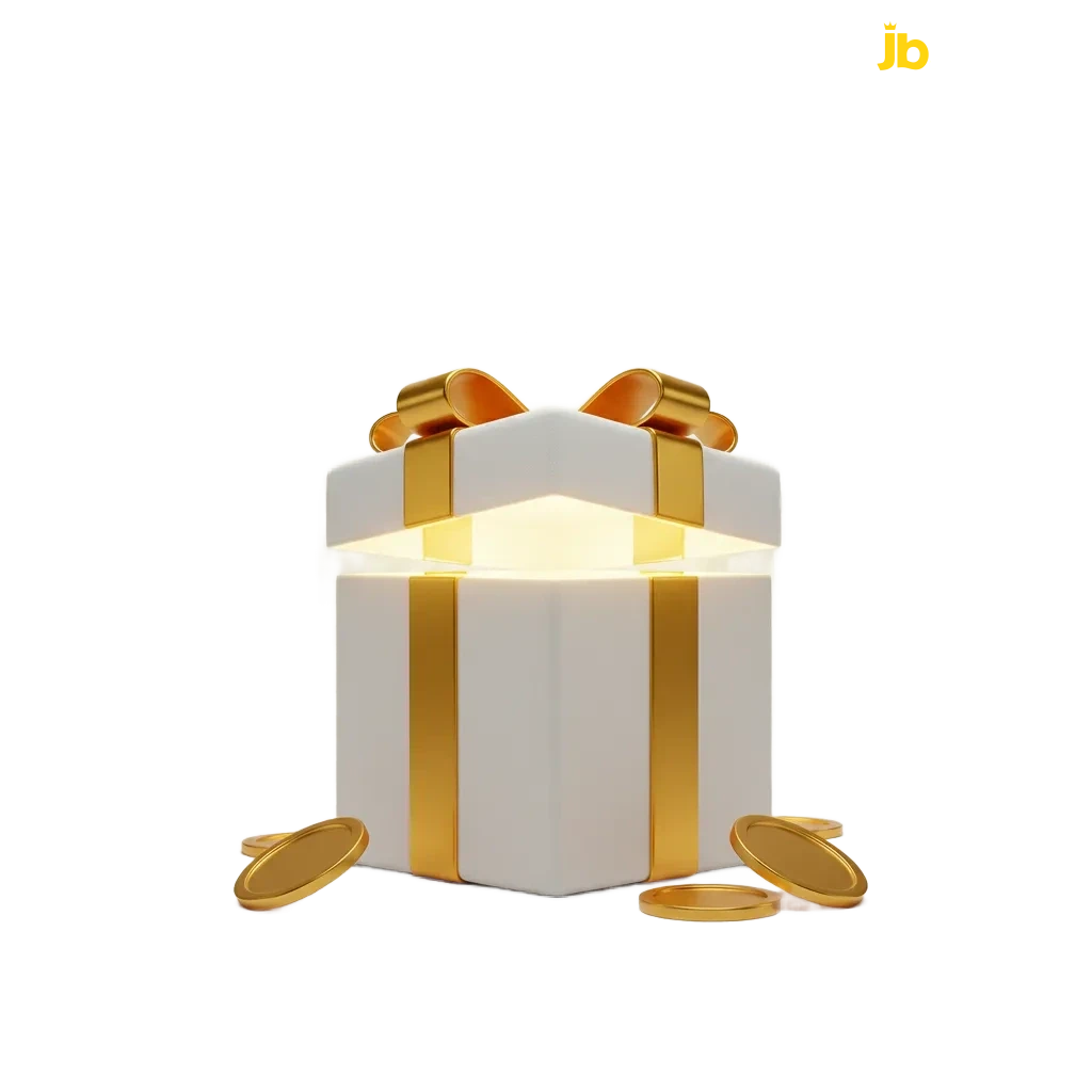 Promo JB Casino: 120% + 100 tours gratuits pour nouveaux joueurs au Cameroun sur premier dépôt.