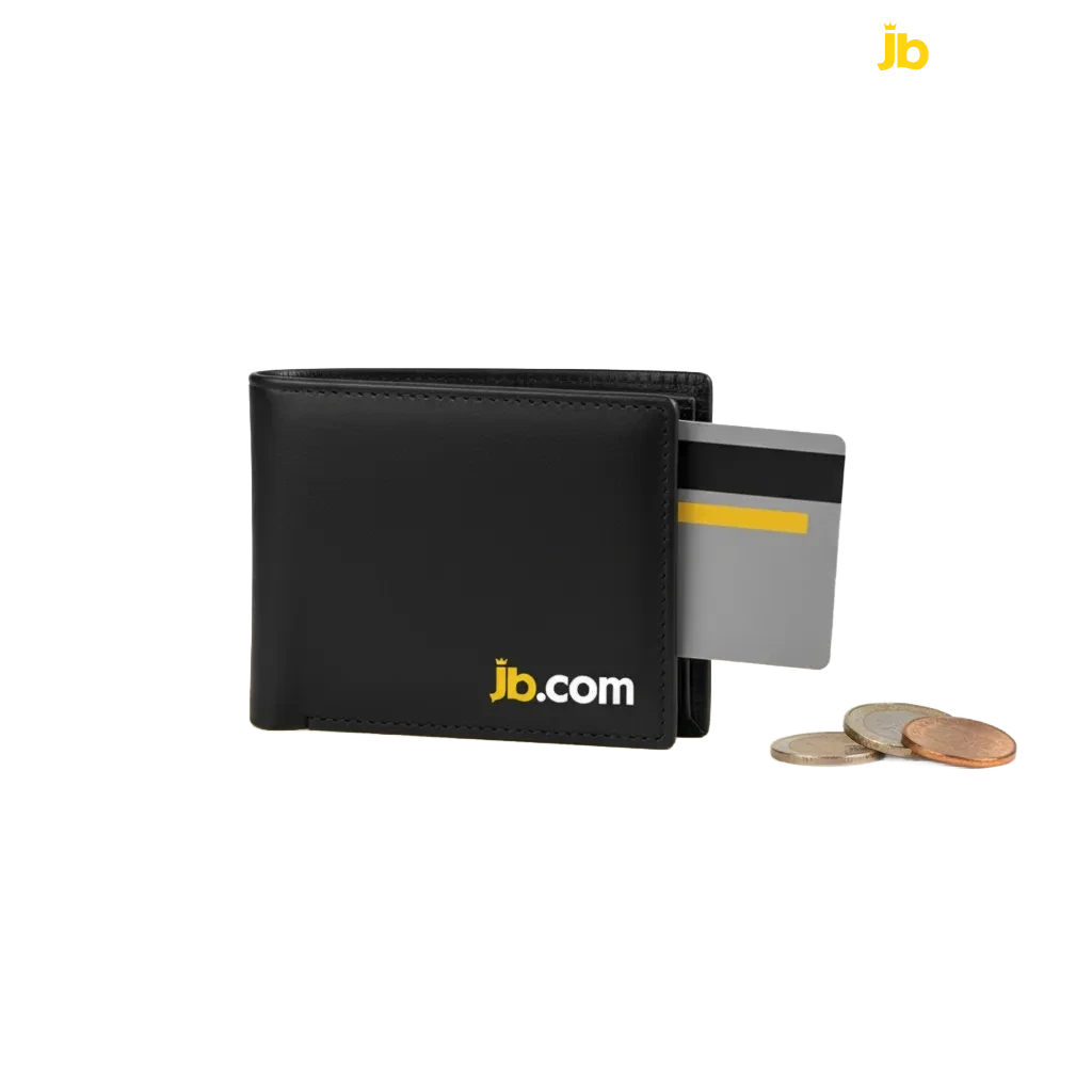 Dépôts FCFA chez JB Casino Cameroun: rapide, sécurisé. Crypto, MoonPay, Banxa. 5 000–5 000 000 XAF. Bonus 120% + 100 tours.