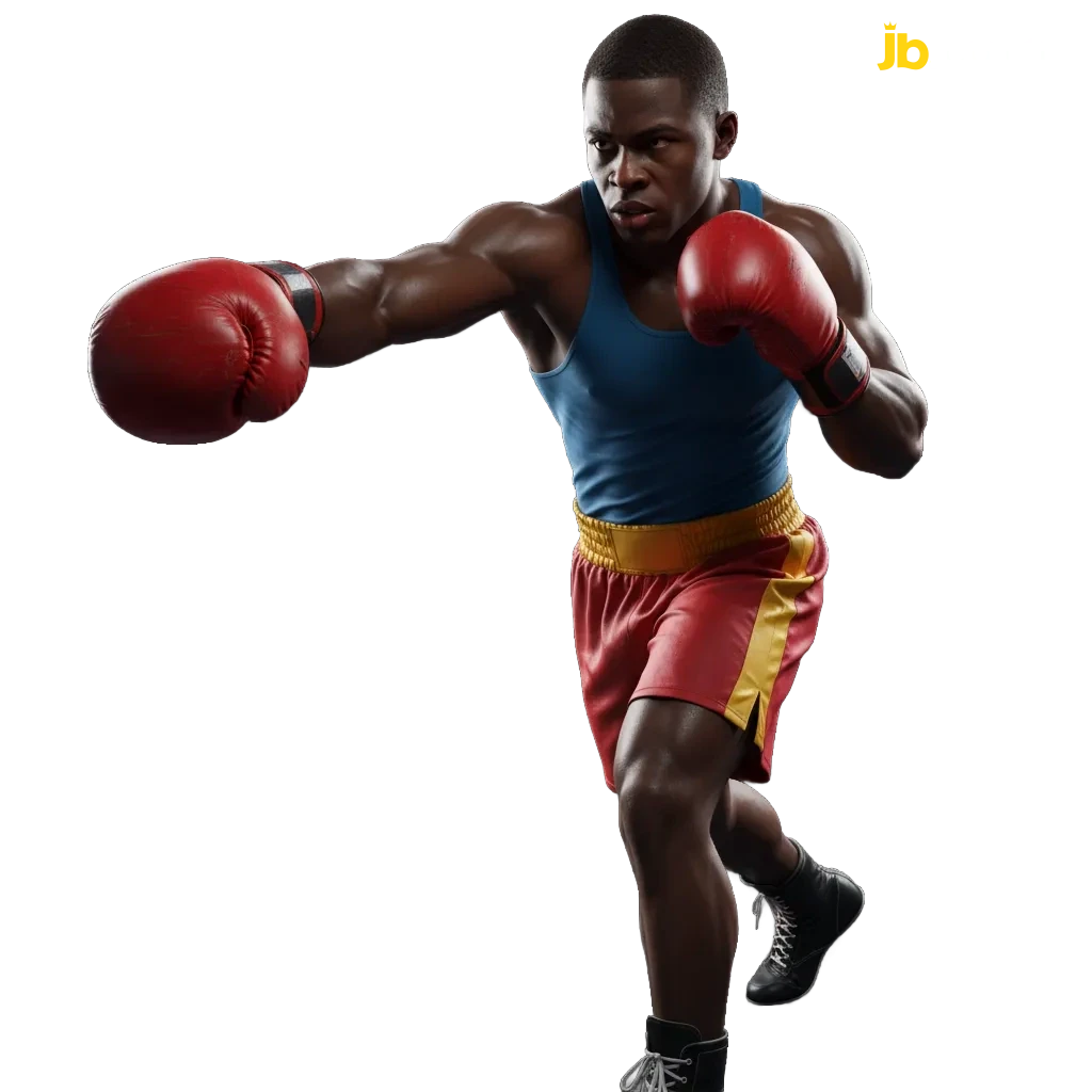 JB Casino Cameroun: paris sûrs, licence, eSport et casino en direct, bonus 120% + 100 FS, dépôts crypto, app Android.