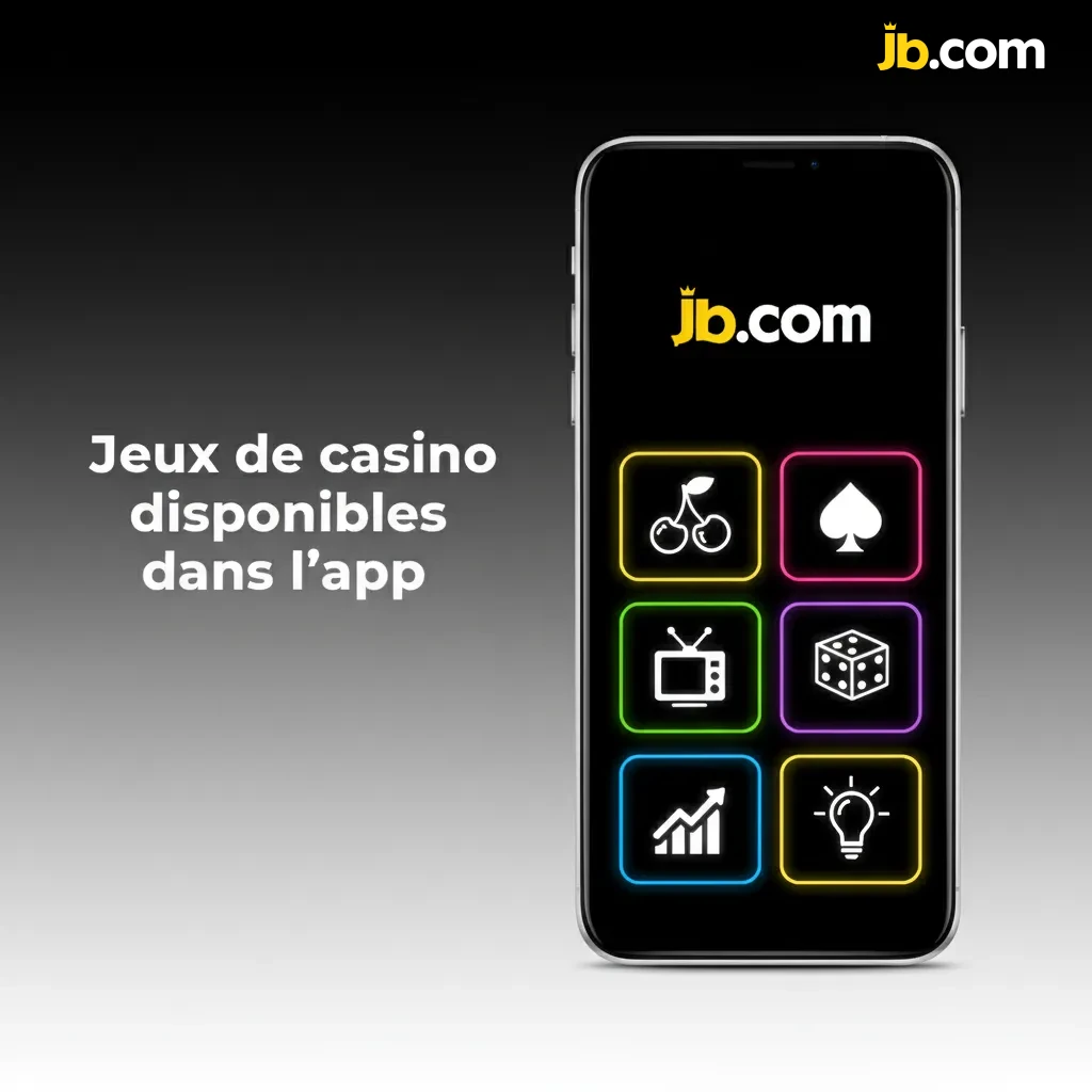Écran de l’app Casino: machines à sous, live et crash. Exemples: Book of Dead, Sweet Bonanza, Aviator, Lightning Roulette.