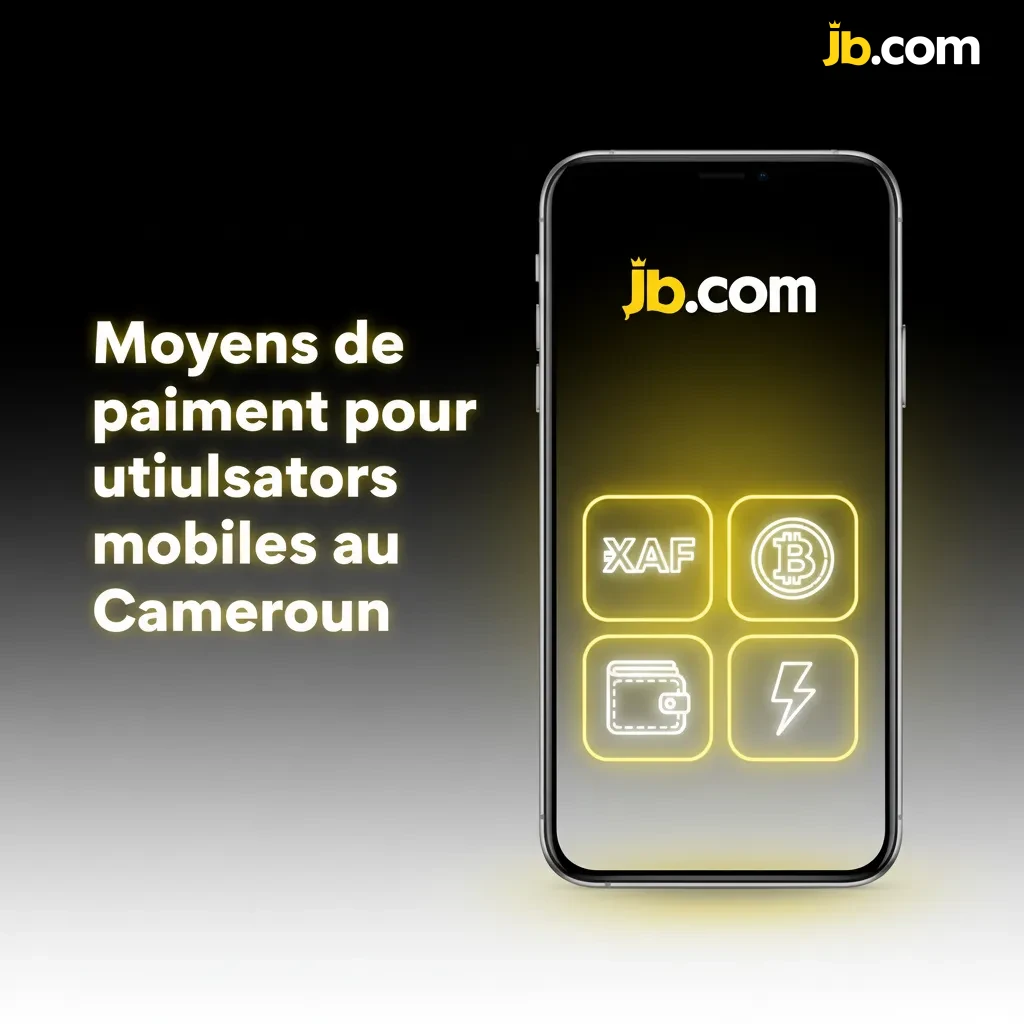 Moyens de paiement mobiles au Cameroun: cryptos (BTC, ETH, USDT), MoonPay, Banxa; dépôt min 5k FCFA, ret 10k, plafond 5M/j
