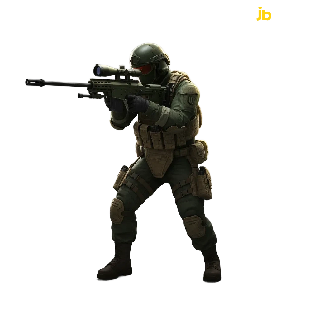 Bannière JB Casino: paris CS2 au Cameroun, bonus 120% + 100 tours gratuits, appli mobile, cotes élevées, pré-match et live