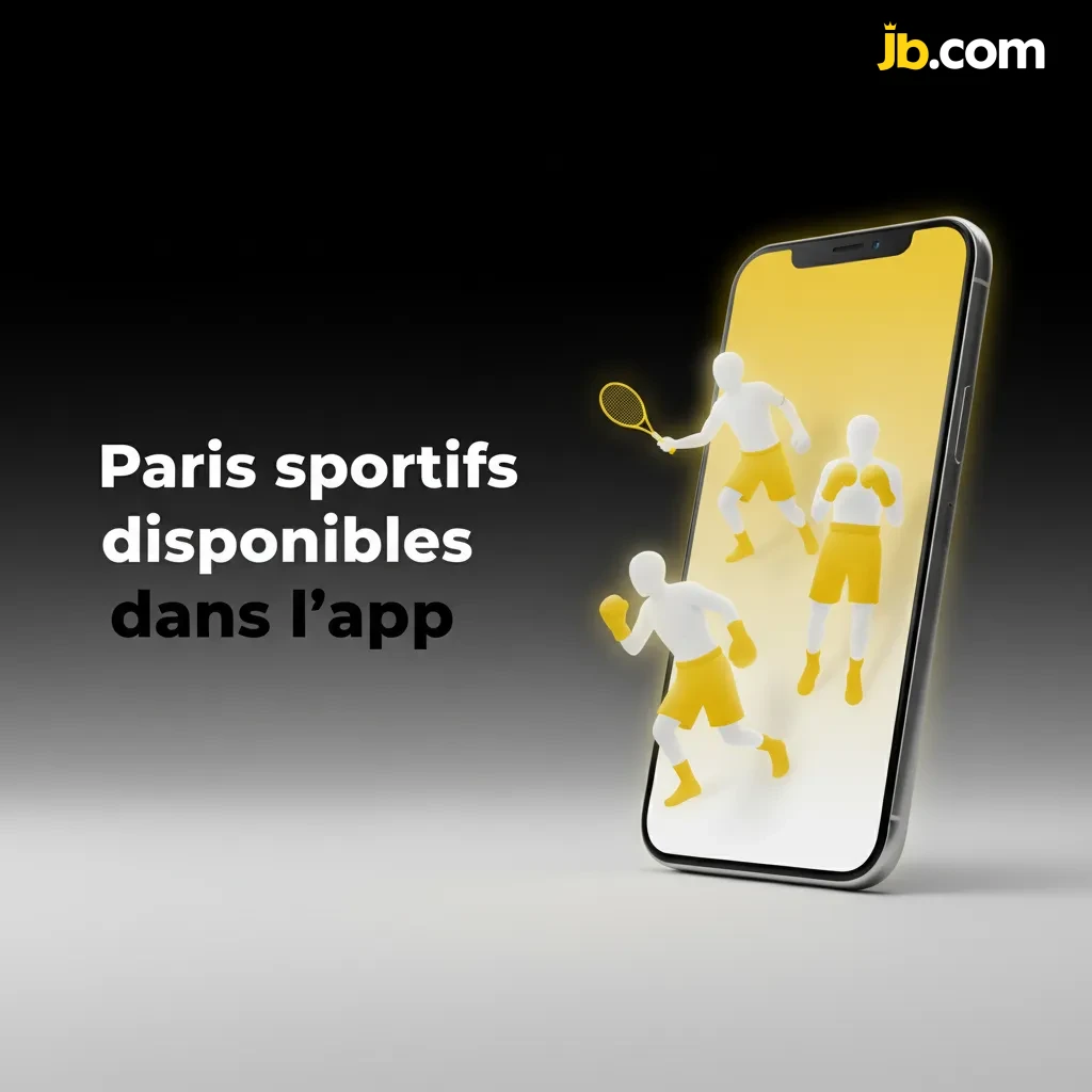 App de paris sportifs: pariez avant match ou en direct; cotes en temps réel sur football, basket, tennis, eSports.