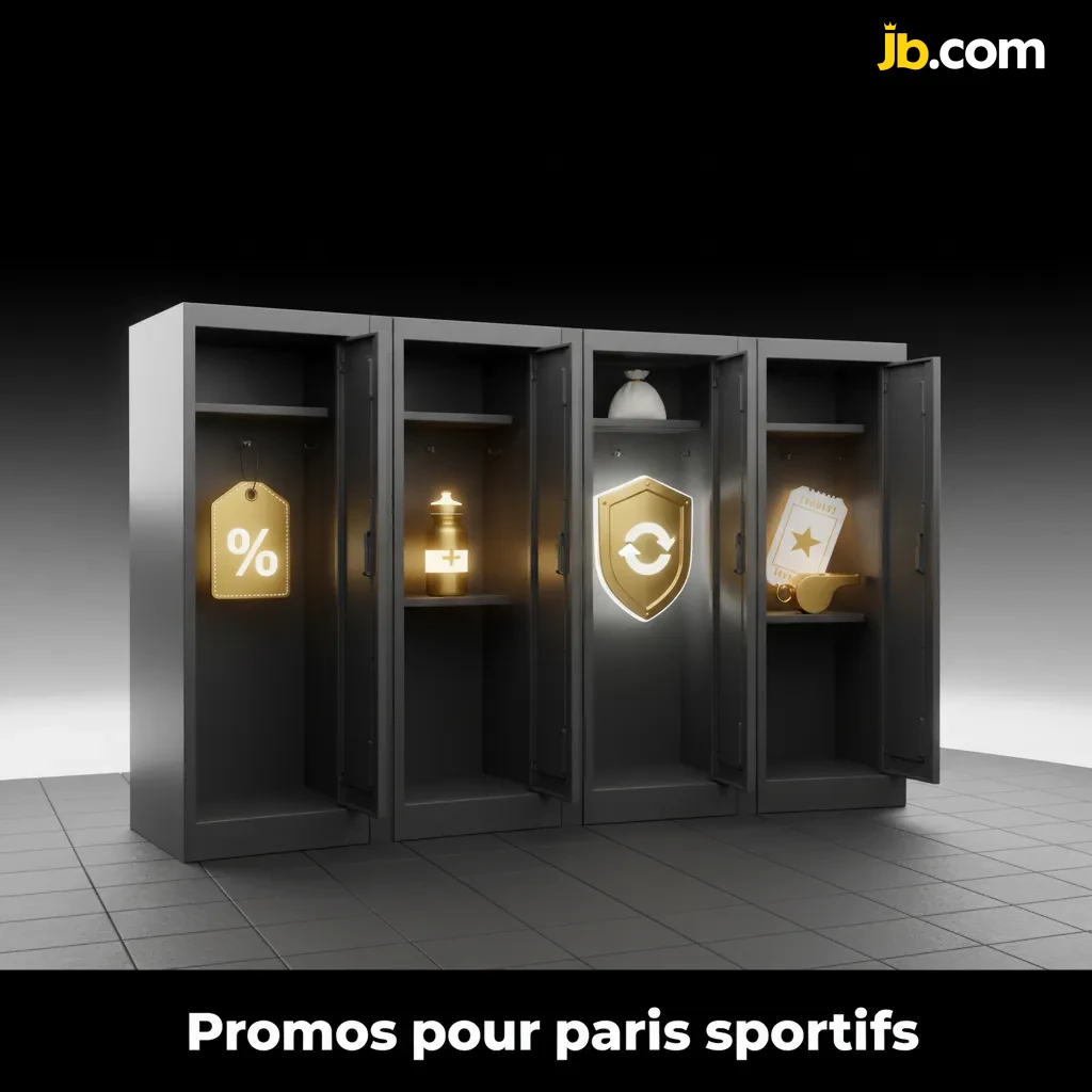 Bannière promos paris sportifs: combinés +50%, cashback 10% hebdo, freebet mobile 2 000 XAF, cricket +15%, e-sport +10%