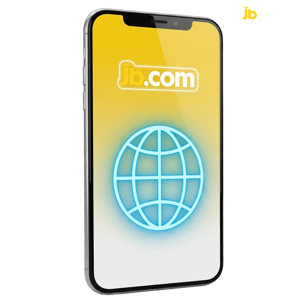 Bannière Téléchargez la PWA JB Casino sur Android et iOS, bonus 120% + 100 tours gratuits après premier dépôt