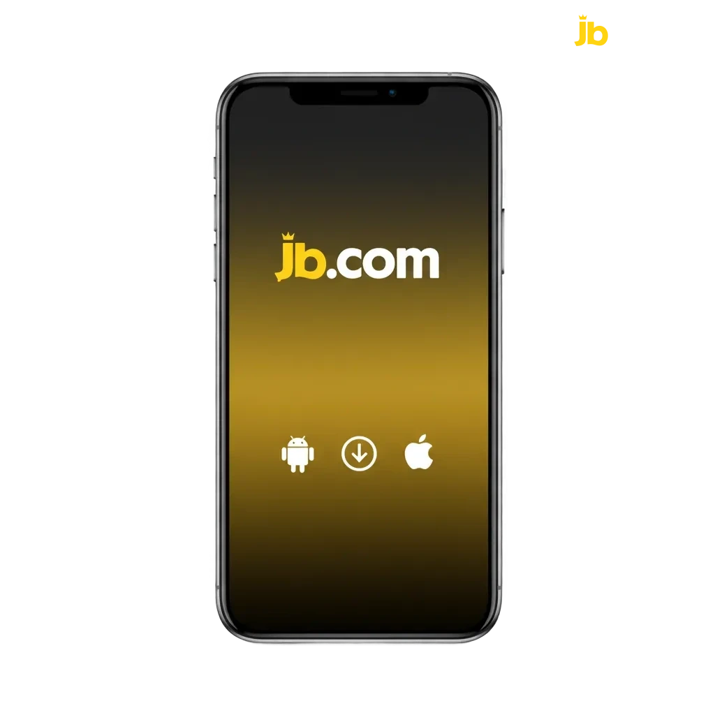 Téléchargez l’app JB Casino (Android/iOS PWA). Casino & sport en FCFA au Cameroun. Bonus 120% + 100 tours gratuits.